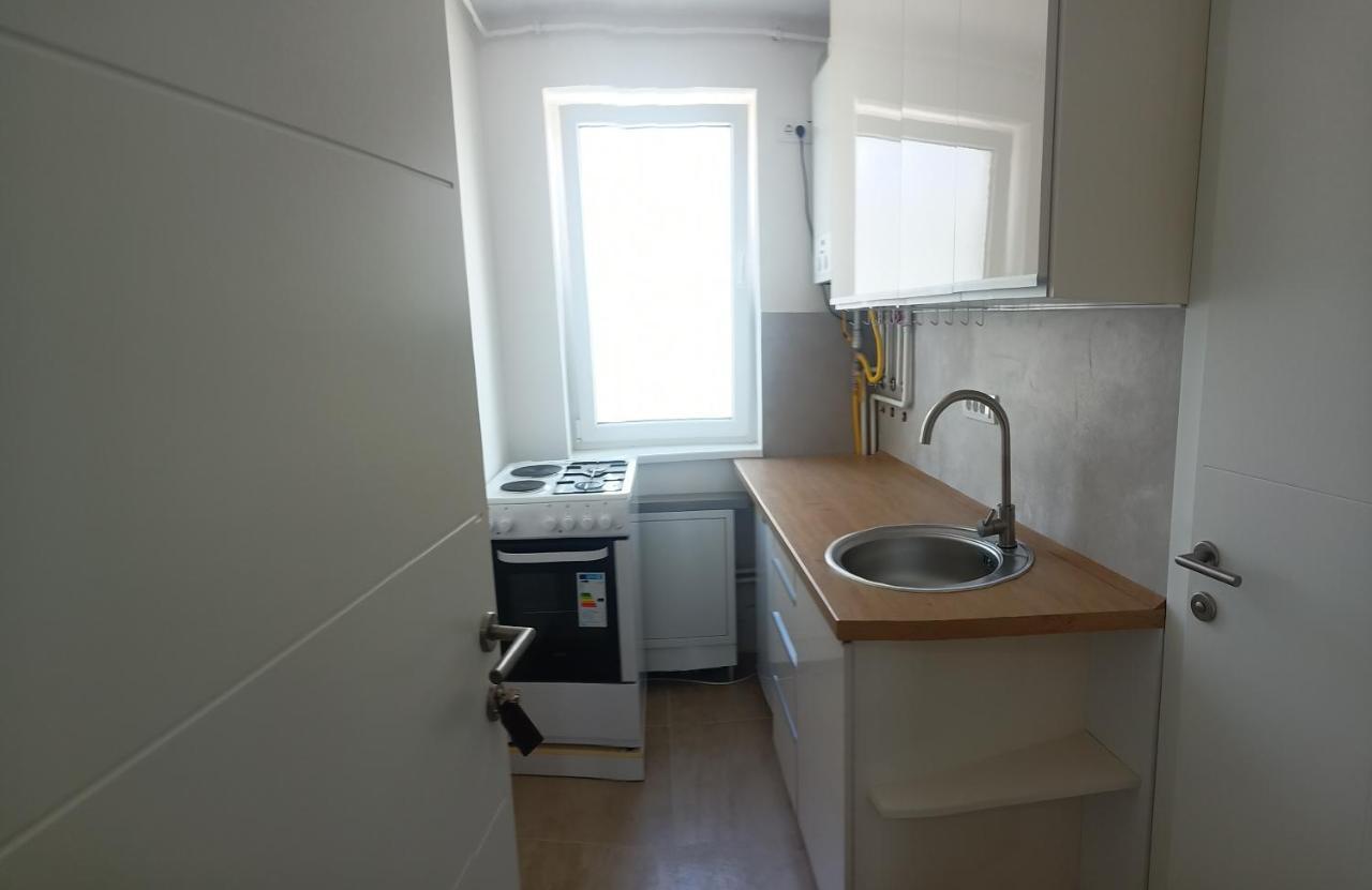 Lane Apartmani Veternik Экстерьер фото